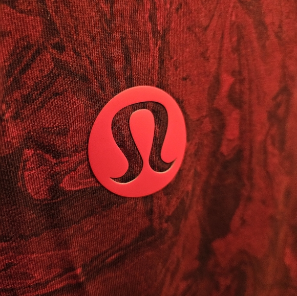 Lululemon Pan-american game long sleeve *rare* - Picture 4 of 5